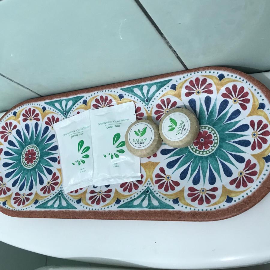 Ignacio'S Place Баколод Екстериор снимка